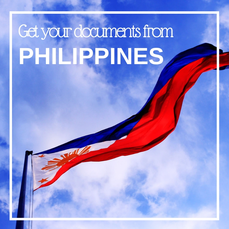 Philippines Documents